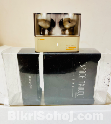 Moondrop Space Travel ANC Bluetooth Earbuds